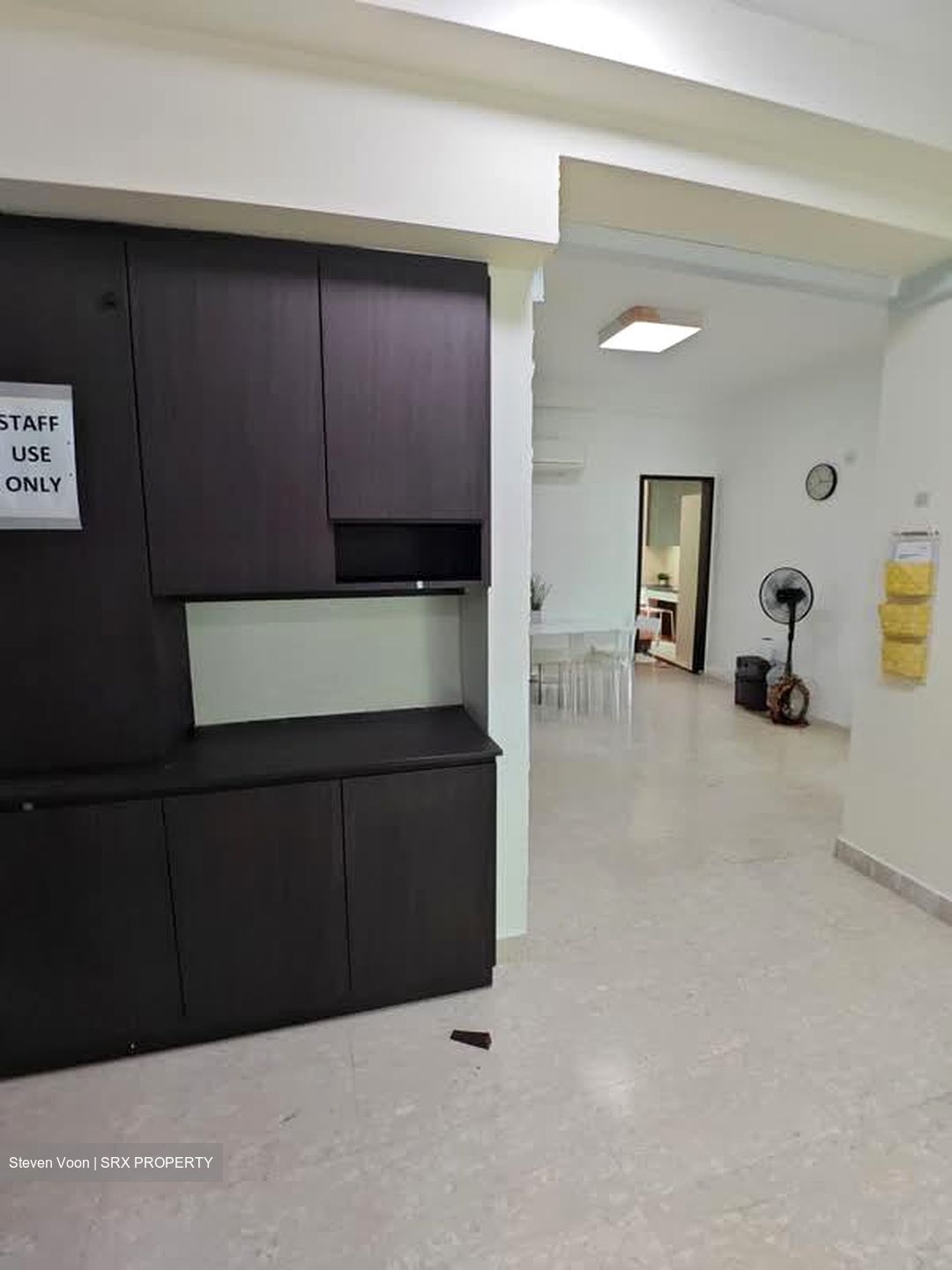 Jervois Regency (D10), Apartment #563717031